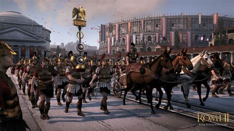 total war rome2|Introducing Total War: ROME II – Enemy at the Gates .